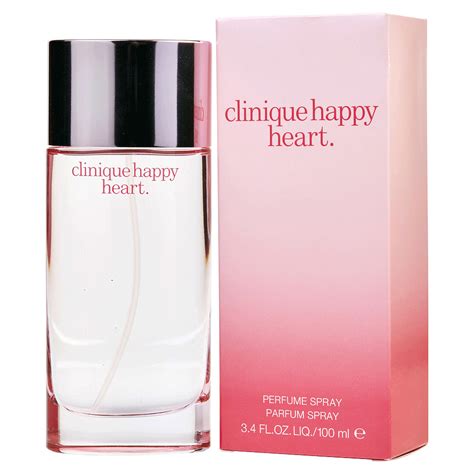 clinique perfume best seller